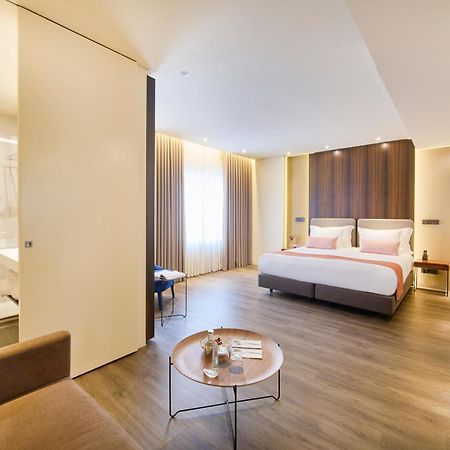 Hotel Moon & Sun 波尔图 外观 照片