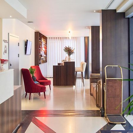 Hotel Moon & Sun 波尔图 外观 照片