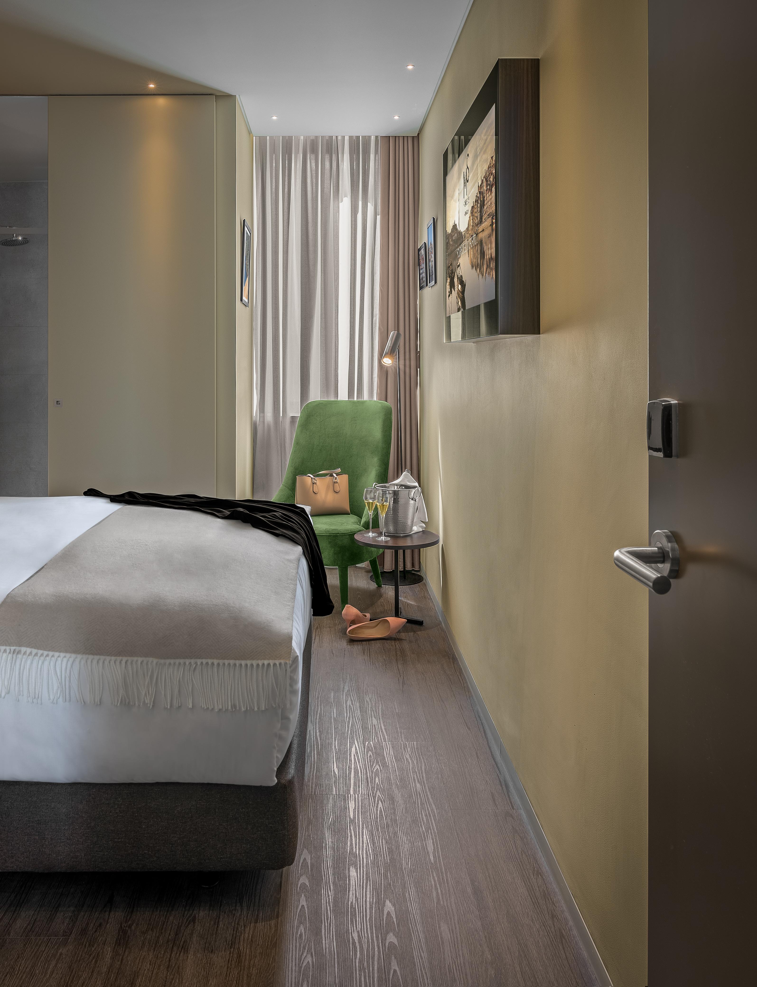 Hotel Moon & Sun 波尔图 外观 照片