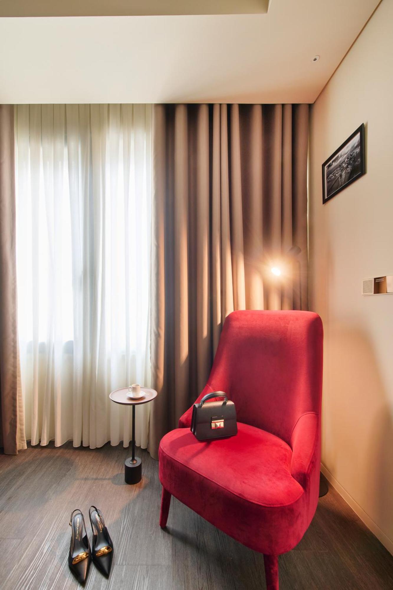 Hotel Moon & Sun 波尔图 外观 照片