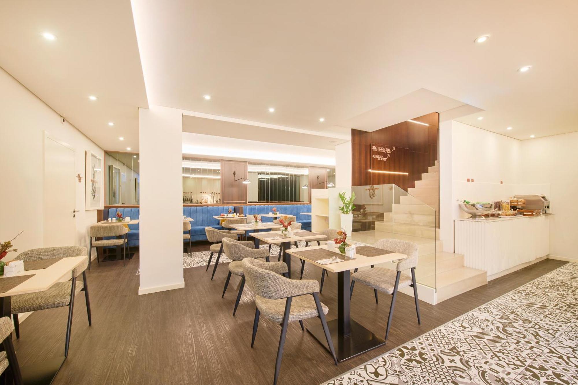 Hotel Moon & Sun 波尔图 外观 照片