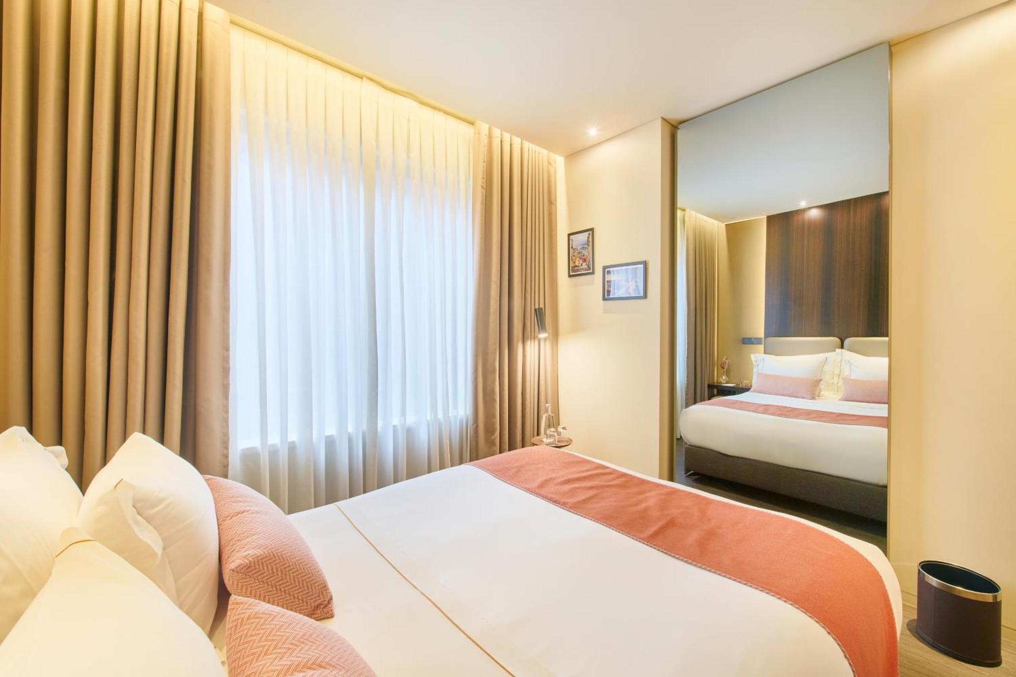 Hotel Moon & Sun 波尔图 外观 照片