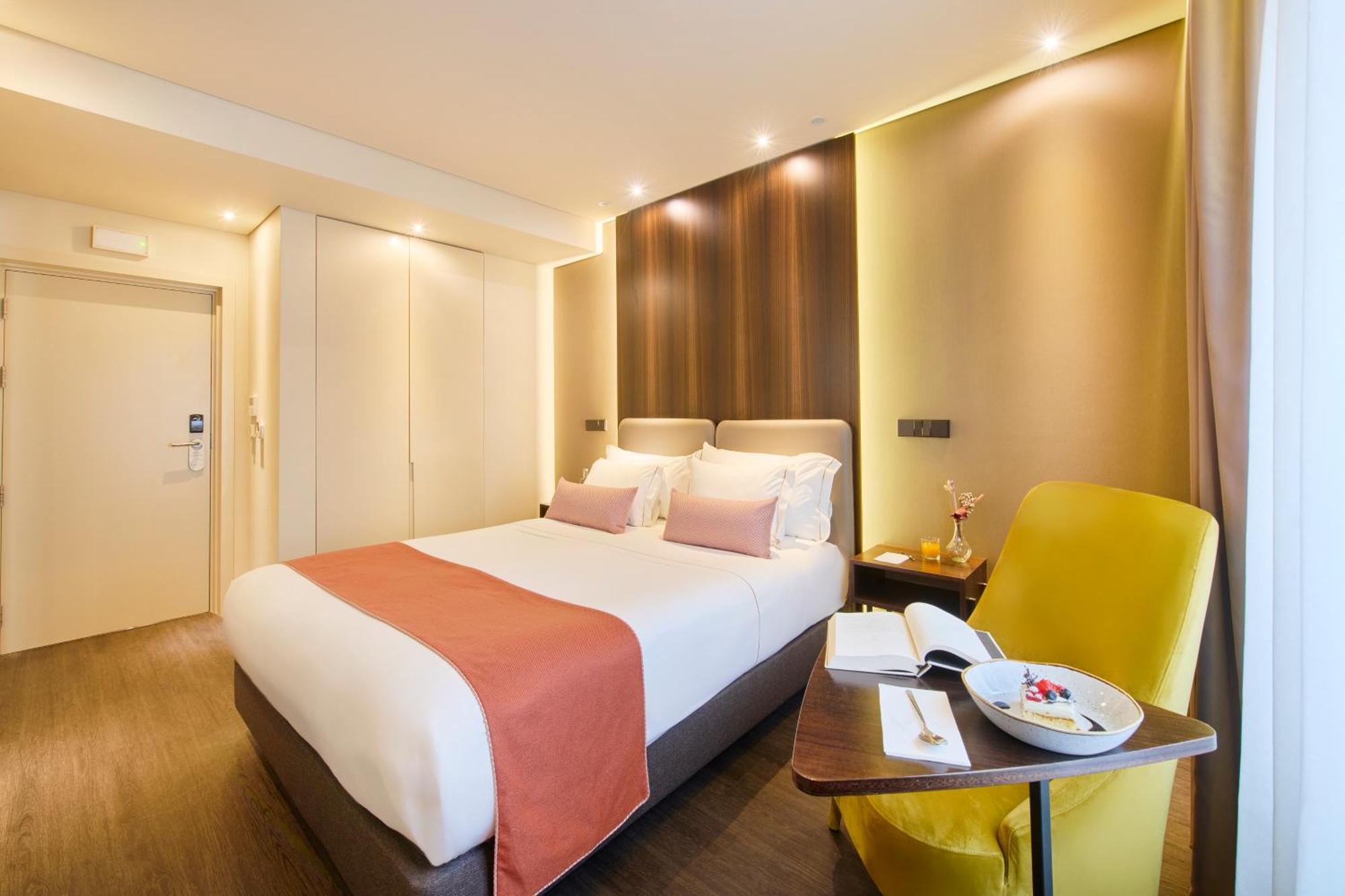 Hotel Moon & Sun 波尔图 外观 照片