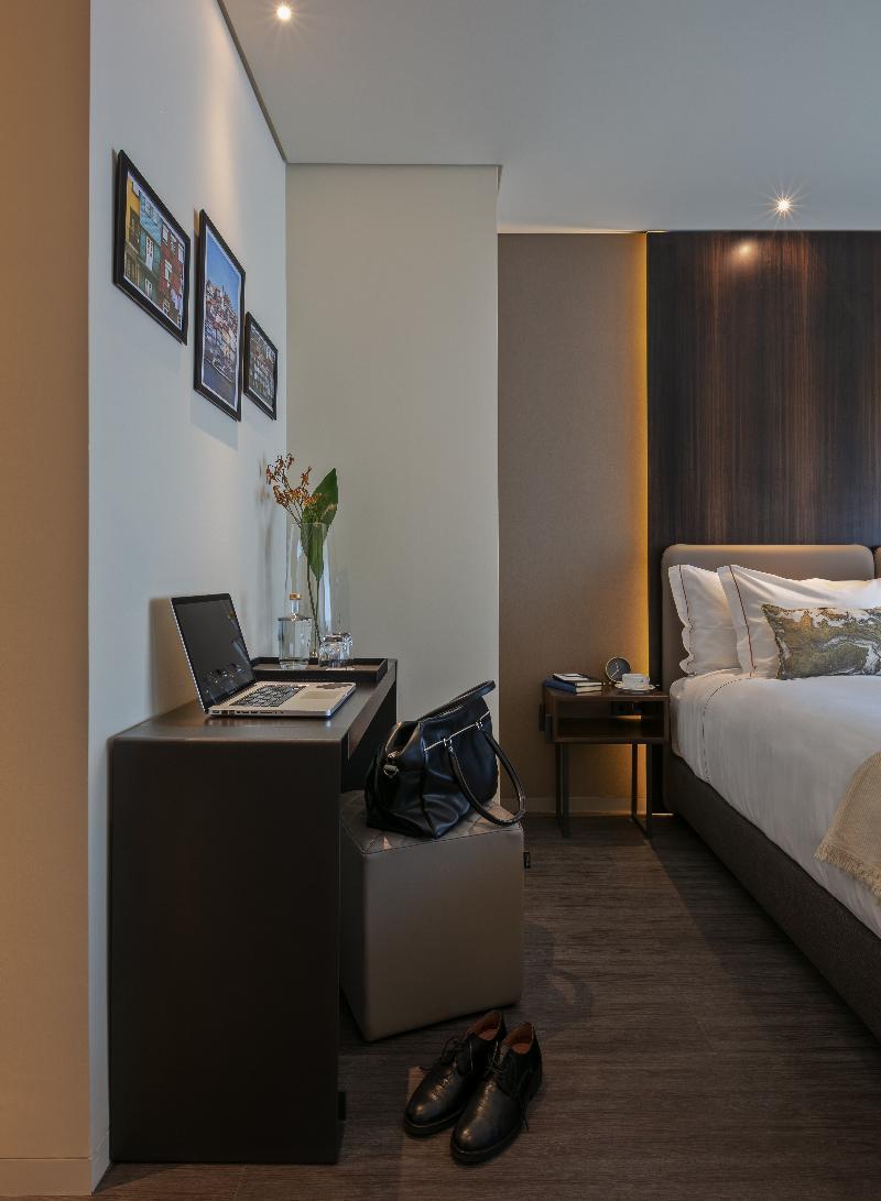 Hotel Moon & Sun 波尔图 外观 照片