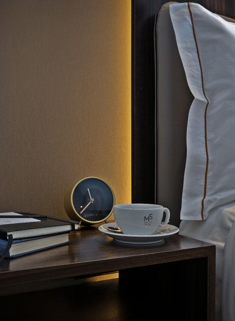 Hotel Moon & Sun 波尔图 外观 照片